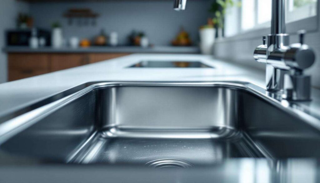 Odpływ w kuchni śmierdzi? Metoda, która usuwa zapach na stałe bez chemii