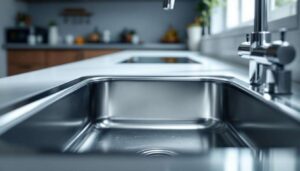 Odpływ w kuchni śmierdzi? Metoda, która usuwa zapach na stałe bez chemii