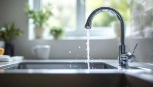 Zatkany zlew? Zapomnij o sodzie — to jeden składnik z kuchni działa natychmiast