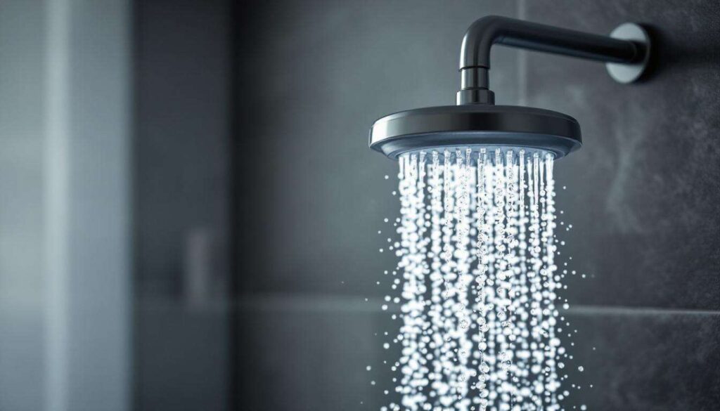 Hydraulik ostrzega: dlaczego trik z octem nie działa na słuchawki prysznicowe