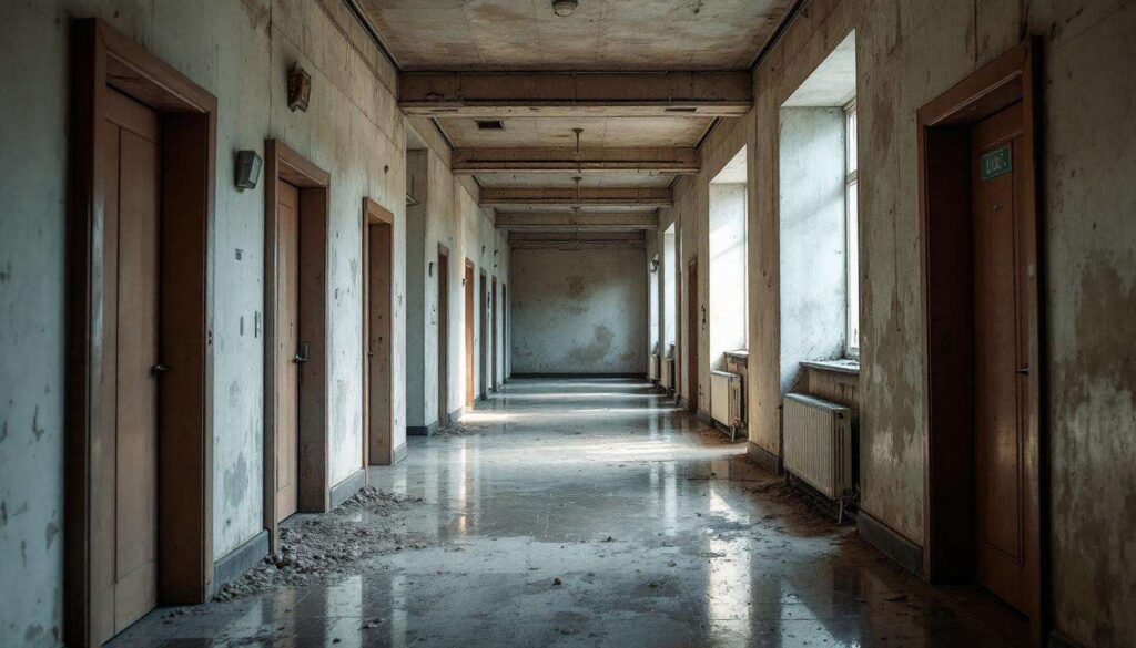 Odpływy w blokach z wielkiej płyty: raport NIK i co mogą zrobić mieszkańcy