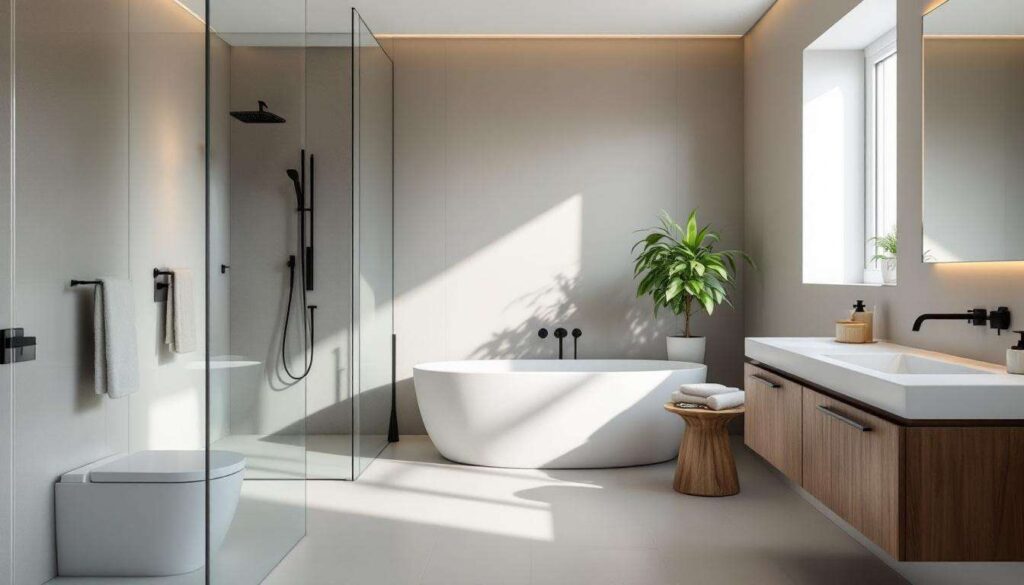 Remont łazienki 2026: które prace kwalifikują się do ulgi 75% na bariery architektoniczne