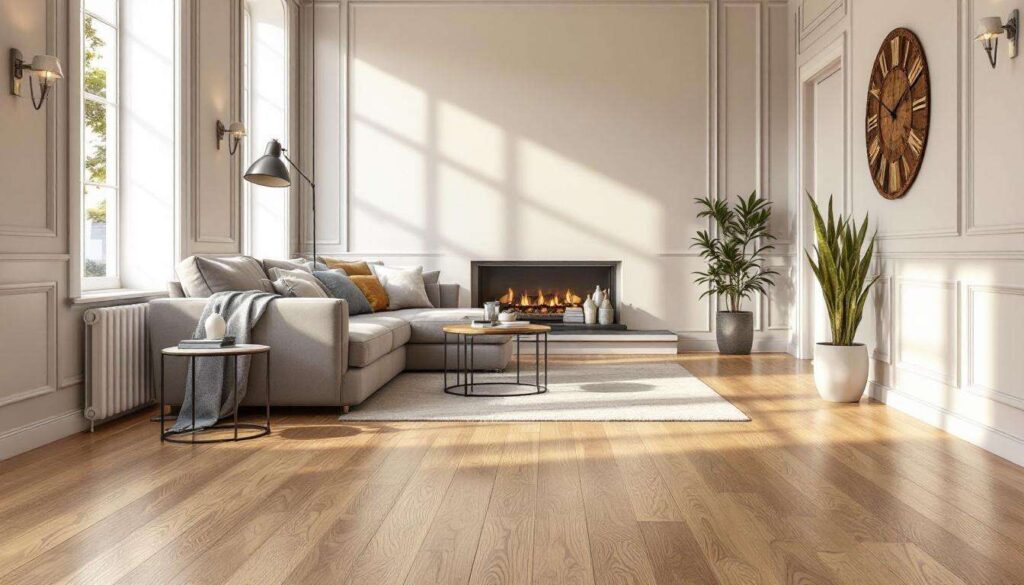 Listwy przypodłogowe bez wiercenia? Ten specjalny klej montuje je w minuty