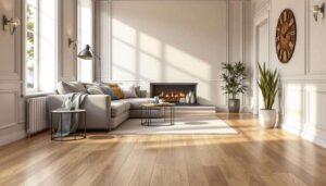 Listwy przypodłogowe bez wiercenia? Ten specjalny klej montuje je w minuty