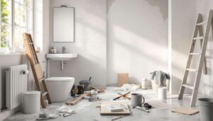 Ceny remontów łazienki w marcu 2026: realne stawki, których wykonawcy nie podają