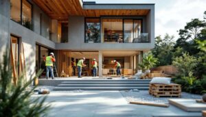 Ceny remontu domu 2026: koszt metra kwadratowego w różnych regionach