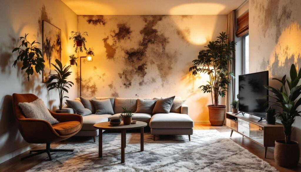 Wilgoć i pleśń w mieszkaniu zimą: sanepid podpowiada skuteczne rozwiązania