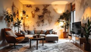 Wilgoć i pleśń w mieszkaniu zimą: sanepid podpowiada skuteczne rozwiązania