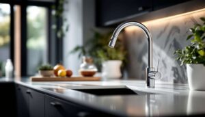 Oszczędzanie wody w domu: 7 sprawdzonych sposobów na niższe rachunki