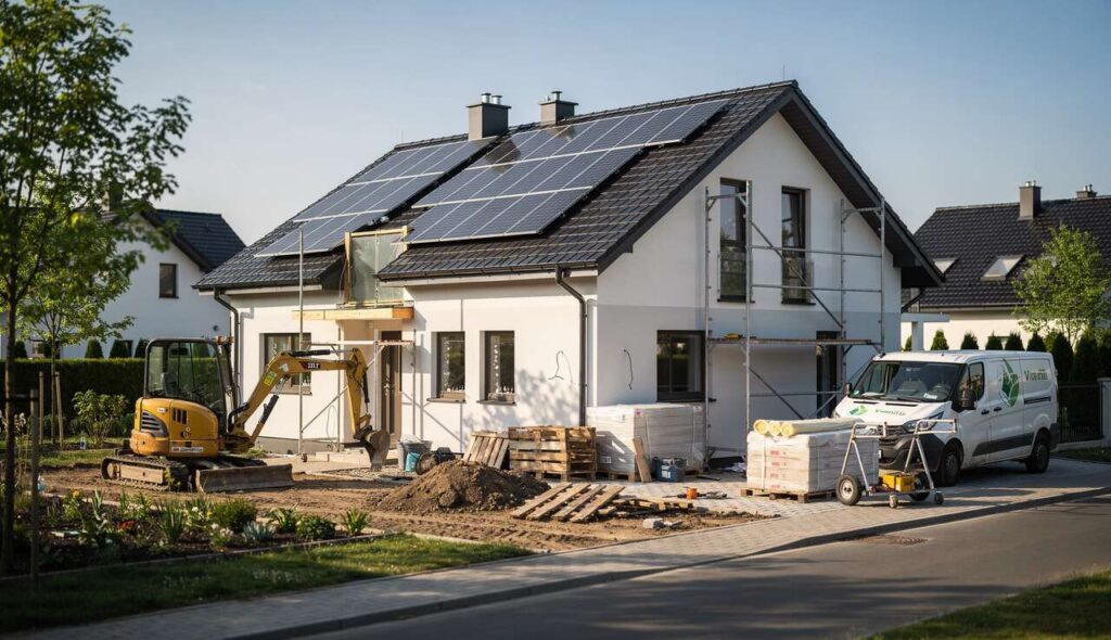 Program Czyste Powietrze 2026: jakie dotacje na remont jeszcze można uzyskać