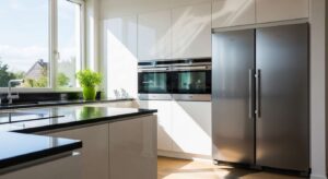 Ukryty wyciek wody? Hydraulicy zdradzają, jak znaleźć miejsce bez kucia podłogi