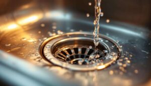 Wlej to zamiast sody do odpływu: rura będzie drożna w kilkanaście sekund