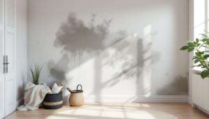 Wilgoć na ścianach wiosną? Oto metoda, która eliminuje ją trwale bez kucia