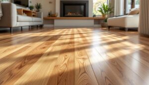 Remont podłogi bez skuwania: efekt końcowy przeszedł najśmielsze oczekiwania