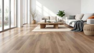 Panele winylowe SPC: wady i zalety, o których sprzedawcy nie mówią przed zakupem