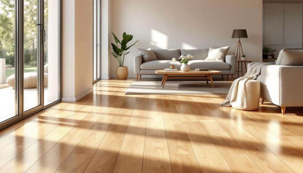 Wymiana podłogi bez demolki: wynik końcowy zaskoczył bardziej niż zakładałem