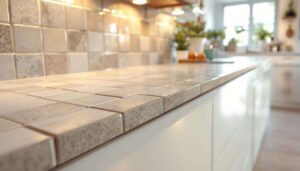 Płytki samoprzylepne na stare kafelki: czy naprawdę trzymają? Test po 12 miesiącach