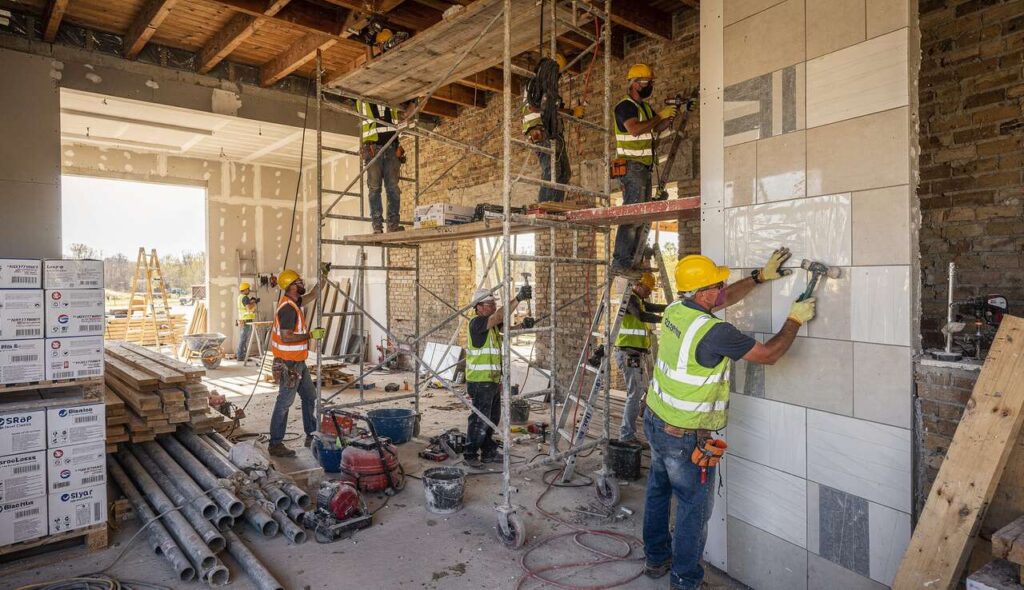 Sezon remontowy 2026: 3 błędy przy wyborze ekipy, które kosztują tysiące złotych