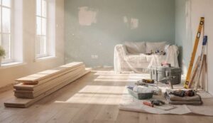 Marzec to najlepszy moment na remont: oto dlaczego fachowcy mają jeszcze wolne terminy