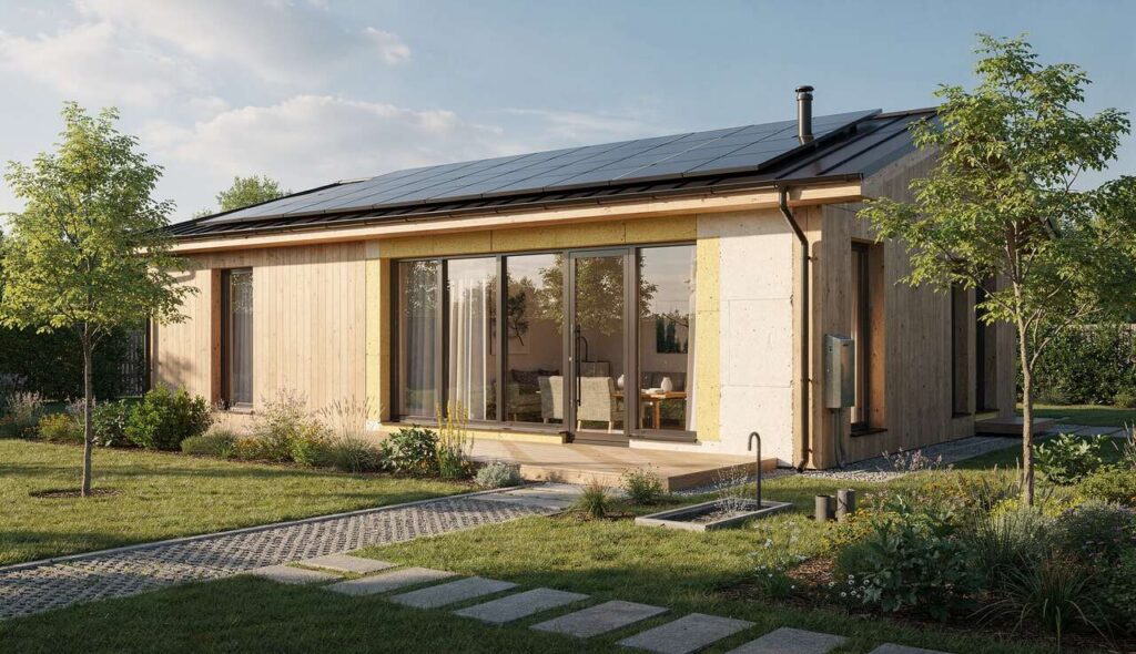 Termomodernizacja 2026: ile realnie kosztuje i jakie dotacje są jeszcze dostępne