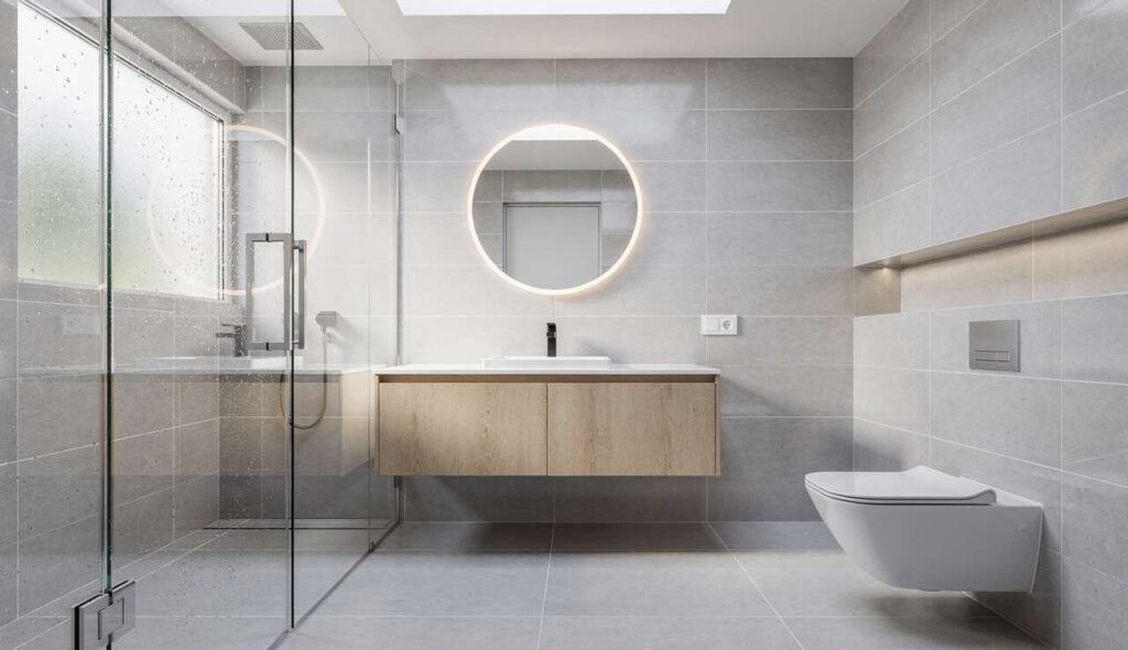 Fugi w łazience jak nowe: metoda DIY, która nie wymaga remontu ani fachowca