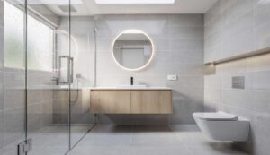 Fugi w łazience jak nowe: metoda DIY, która nie wymaga remontu ani fachowca