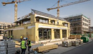 Warunki techniczne 2026: nowe normy energetyczne, które zmienią sposób budowania