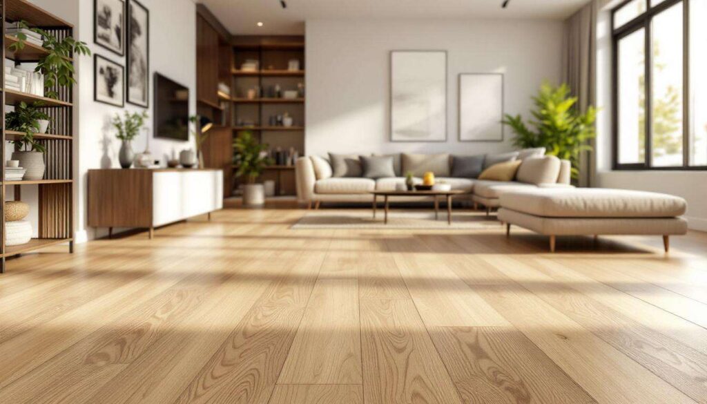 Leroy Merlin obniżył ceny paneli podłogowych o 18%: sprawdziliśmy, czy to realny rabat