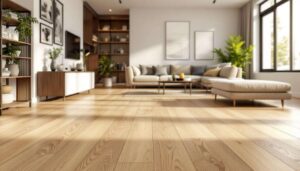 Leroy Merlin obniżył ceny paneli podłogowych o 18%: sprawdziliśmy, czy to realny rabat