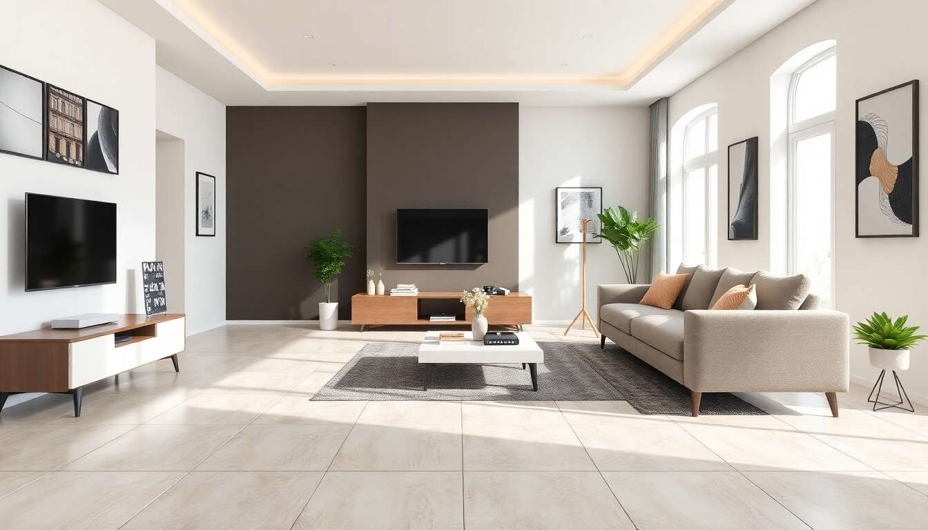 R&eacute;sultats obtenus : un rendu esth&eacute;tique et durable