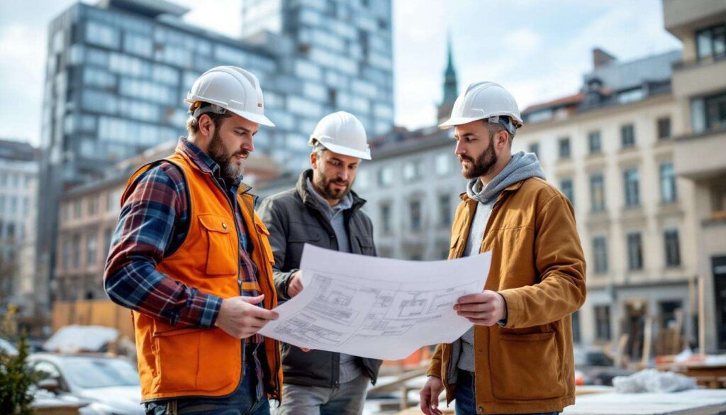 Dlaczego coraz więcej ekip remontowych w Krakowie odmawia prac bez projektu?