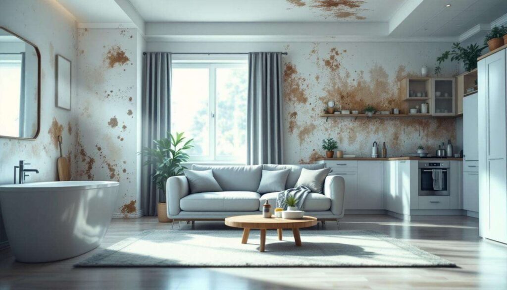 Sanepid ostrzega przed pleśnią po sezonie grzewczym: 3 miejsca w domu, które warto sprawdzić natychmiast