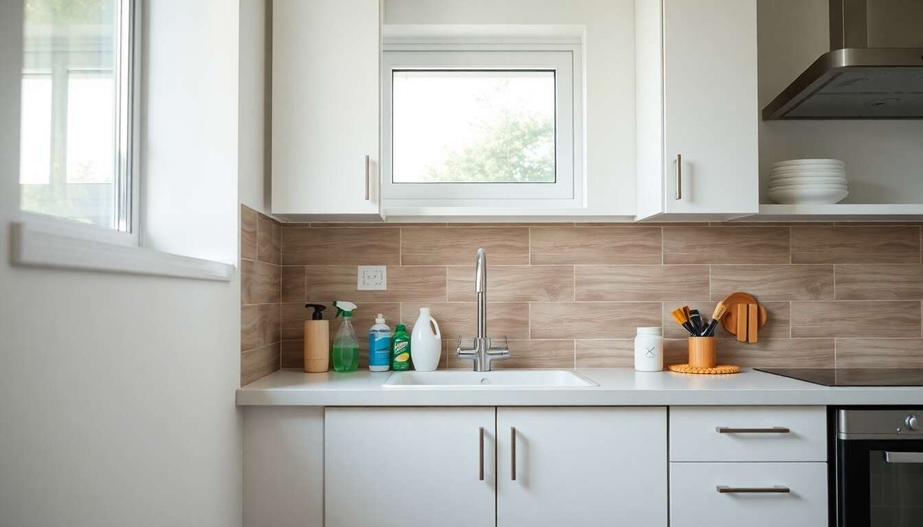 L'importance d'une ventilation adéquate pour éviter les moisissures L'importance d'une ventilation adéquate pour éviter les moisissures