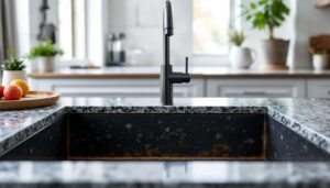 Zlewozmywak granitowy po 5 latach: Blanco odpowiada na najczęstszy zarzut użytkowników