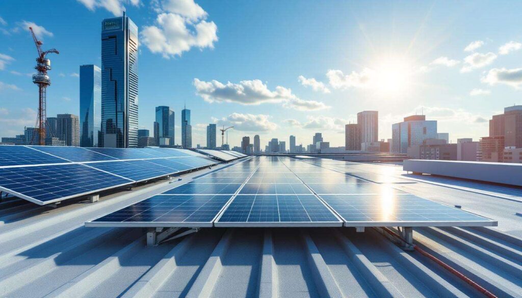 Fotowoltaika na dach płaski w 2026: Tauron zmienił warunki rozliczenia — ile realnie można zaoszczędzić?