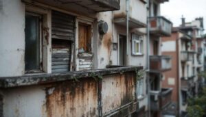 Balkon w bloku wymaga izolacji co 8 lat: Sika wyjaśnia, dlaczego większość wspólnot tego nie robi