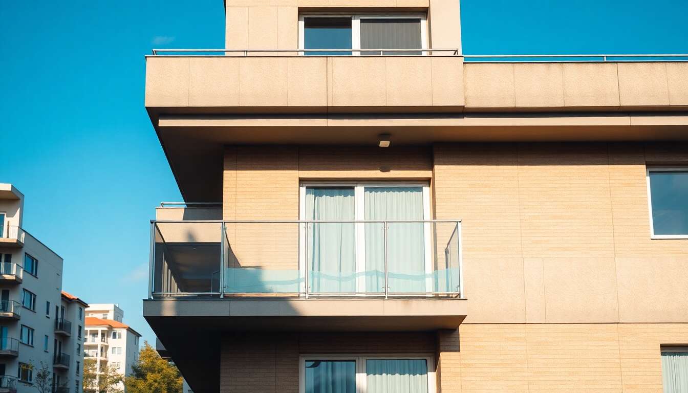 Pourquoi les communaut&eacute;s de copropri&eacute;taires n&eacute;gligent-elles l'isolation ?