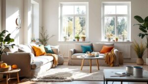 Jak przygotować ściany pod malowanie po sezonie grzewczym? Caparol zaleca jeden krok, który pomijają amatorzy