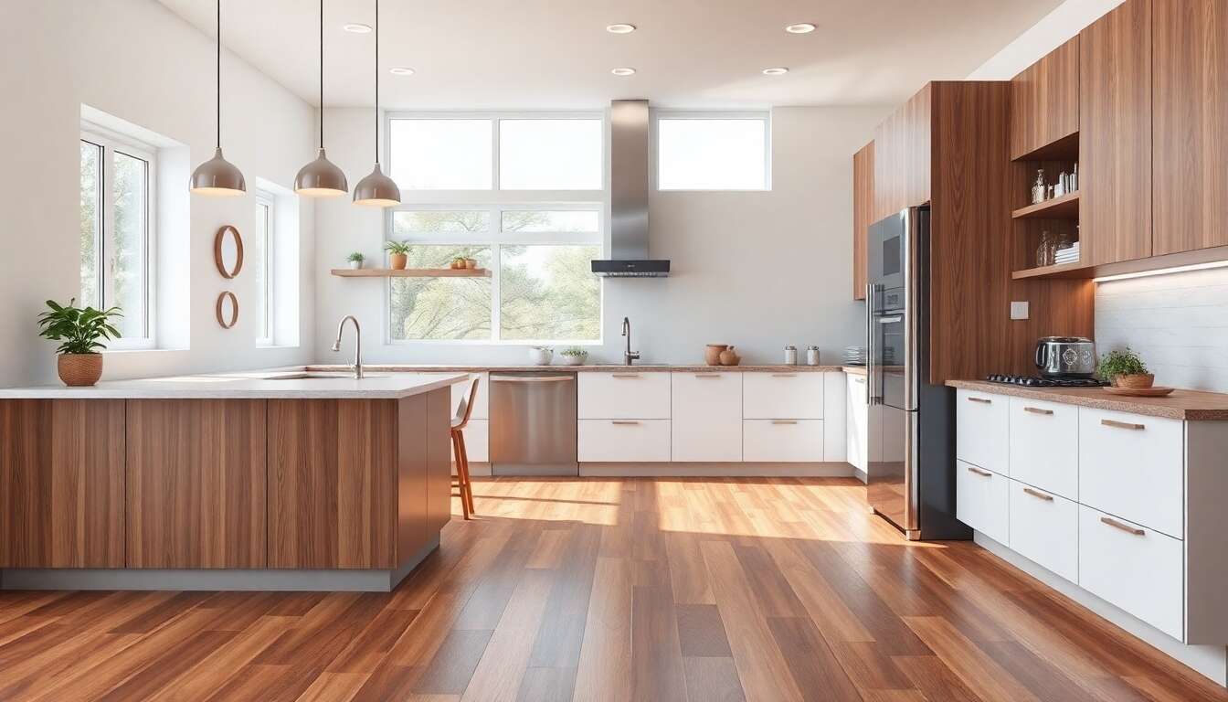 Conseils pour choisir des mat&eacute;riaux r&eacute;sistants &agrave; l'humidit&eacute;