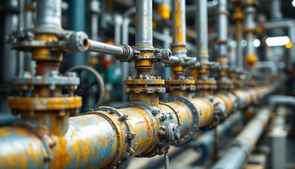 Pierwsze oznaki korozji na instalacji CO: Vaillant tłumaczy, kiedy wymiana jest tańsza niż naprawa