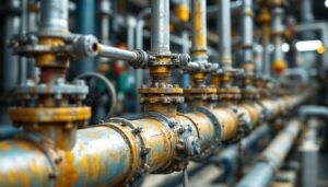 Pierwsze oznaki korozji na instalacji CO: Vaillant tłumaczy, kiedy wymiana jest tańsza niż naprawa