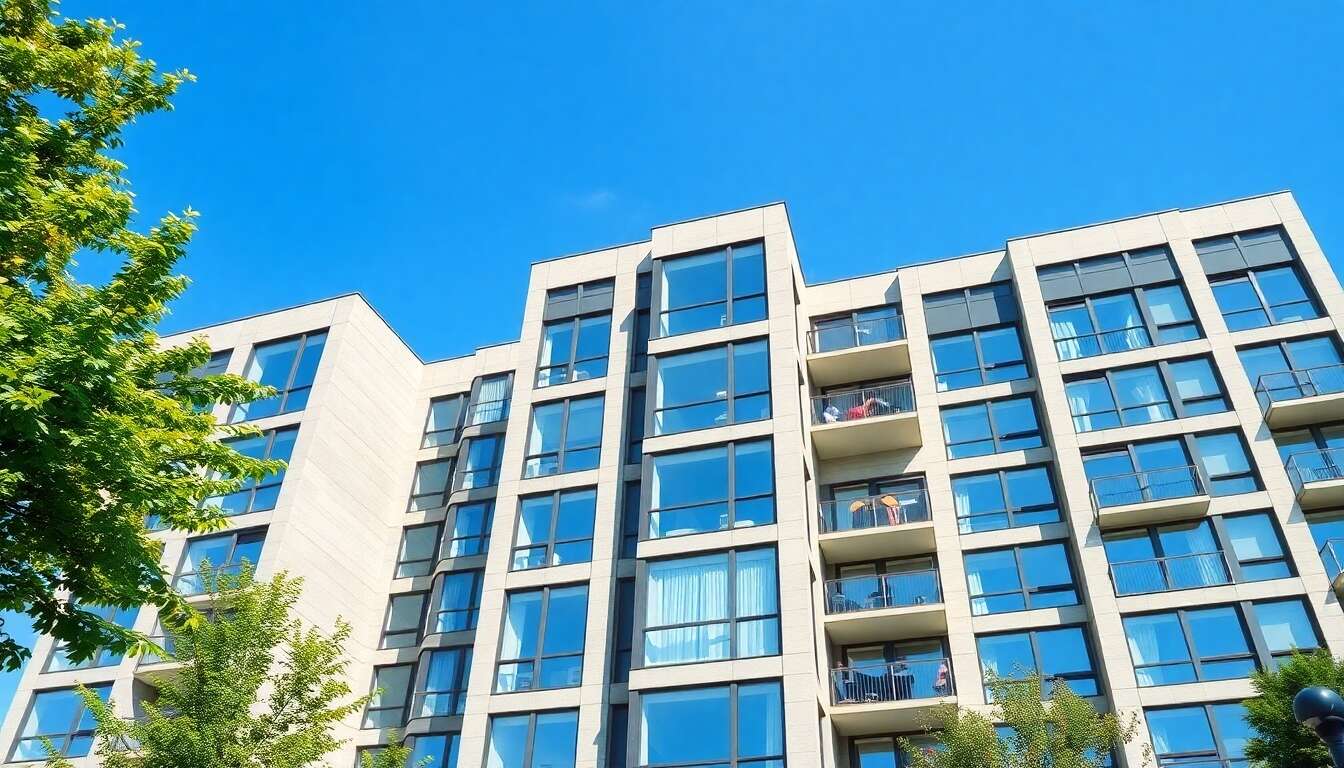 T&eacute;moignages et avis des r&eacute;sidents sur les nouvelles installations