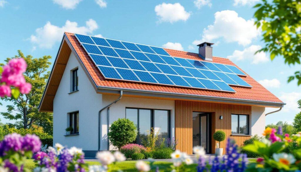 Kolektory słoneczne a fotowoltaika w 2026: NFOŚiGW porównuje zwrot z inwestycji dla domu 120 m²