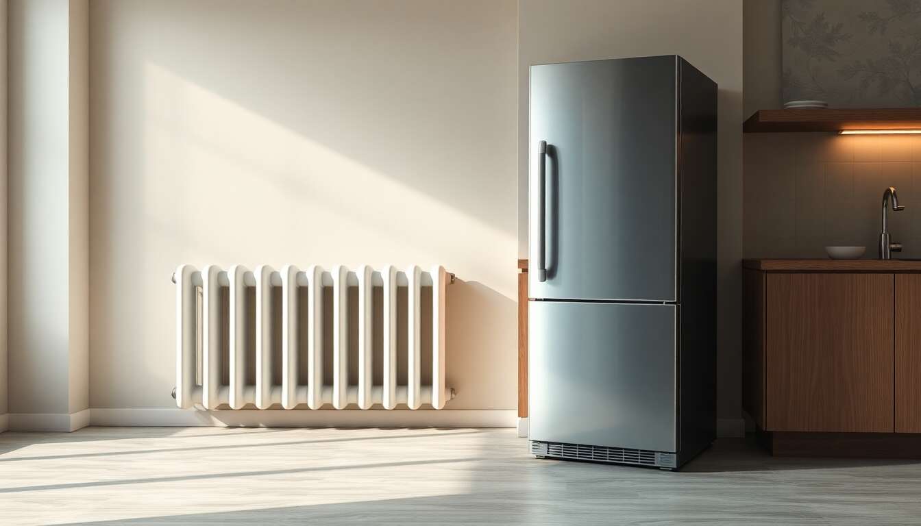 Implications pour l'environnement : r&eacute;duire son empreinte carbone