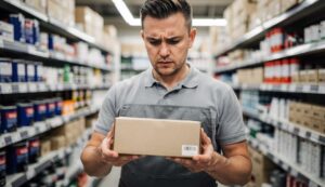 OBI wycofuje popularny silikon z oferty: producent wykrył problem z przyczepnością w wilgotnych pomieszczeniach