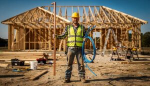 Rury miedziane czy PEX? Instytut Techniki Budowlanej opublikował porównanie trwałości po 20 latach