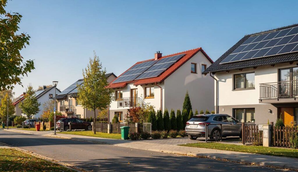 Program Czyste Powietrze 2026: nowe progi dochodowe, które otwierają dotację większej liczbie Polaków