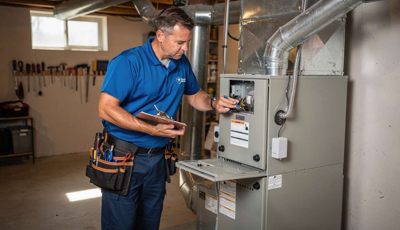 Protocole de contr&ocirc;le : &eacute;tapes et exigences