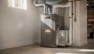 Koniec sezonu grzewczego 2026: przegląd pieca gazowego jest obowiązkowy, a kary sięgają 5 000 zł