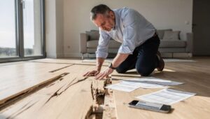 Reklamacja paneli podłogowych: UOKiK przypomina o prawie, z którego korzysta mniej niż 8% kupujących…